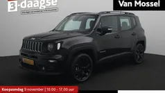 Gebruikt 2024 Jeep Renegade Summit SUV | € 34.740 (Goede deal)