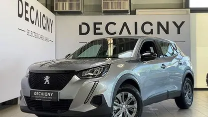 Occasion Peugeot 2008 Active 2023 SUV