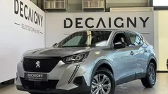 Gebruikt 2023 Peugeot 2008 Active SUV | € 20.875 (Super prijs)