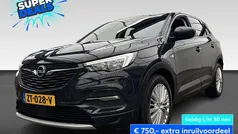 Gebruikt 2019 Opel Grandland X Executive SUV | € 15.990 (Eerlijke prijs)
