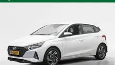 Gebruikt 2024 Hyundai i20 Comfort Hatchback | € 20.445 (Eerlijke prijs)