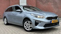 Gebruikt 2020 Kia Ceed Sportswagon Stationwagen | € 10.750 (Eerlijke prijs)