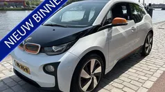 Wit Gebruikt 2017 BMW i3 Basis Hatchback | € 9.950 (Super prijs)