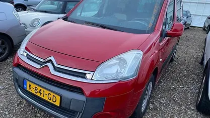 Occasion Citroën Berlingo Start 98 PK (72 kW) 2012 MPV
