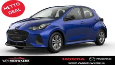 Gebruikt 2025 Mazda 2 Center-Line Hatchback | € 25.950 (Eerlijke prijs)