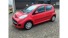 Gebruikt 2010 Peugeot 107 Hatchback | € 1.675 (Super prijs)