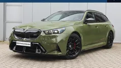 Gebruikt 2025 BMW M5 Comfort Edition Stationwagen | € 149.450