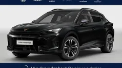Zwart Nieuw 2025 Cupra Formentor SUV | € 48.315 (Eerlijke prijs)