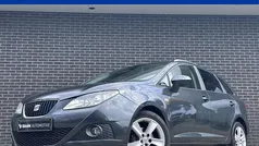 Grijs Gebruikt 2010 Seat Ibiza ST Style Stationwagen | € 3.900 (Eerlijke prijs)