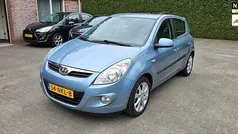 Gebruikt 2010 Hyundai i20 Hatchback | € 2.999 (Eerlijke prijs)