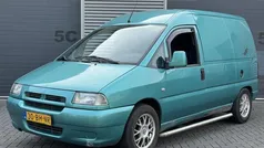 Overige Gebruikt 2003 Peugeot Expert Van | € 1.950 (Eerlijke prijs)