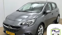 Hatchback Gebruikt 2016 Opel Corsa Edition Hatchback | € 9.693 (Eerlijke prijs)