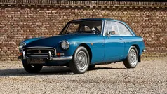 Gebruikt 1971 MG B | € 31.750
