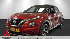 Gebruikt 2022 Nissan Juke SUV | € 20.590 (Goede deal)