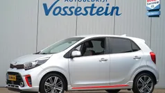 Gebruikt 2020 Kia Picanto GT-Line Hatchback | € 14.750 (Eerlijke prijs)