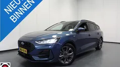 Gebruikt 2025 Ford Focus ST-Line Stationwagen | € 27.945 (Eerlijke prijs)