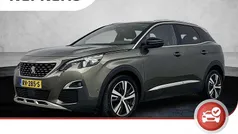 Gebruikt 2018 Peugeot 3008 GT-line SUV | € 20.925 (Eerlijke prijs)