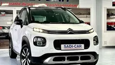 Gebruikt 2018 Citroën C3 PureTech Hatchback | € 9.990 (Eerlijke prijs)