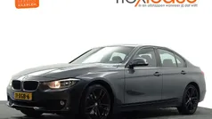 Grijs Gebruikt 2012 BMW 320 M Sport Sedan | € 12.900 (Eerlijke prijs)