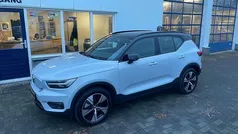 Grijs Gebruikt 2021 Volvo XC40 R-Design SUV | € 30.750 (Eerlijke prijs)