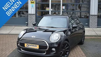 Occasion Mini ONE Business 102 PK (75 kW) 2016 Hatchback