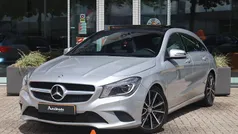 Gebruikt 2015 Mercedes CLA180 Shooting Brake Stationwagen | € 15.700 (Eerlijke prijs)