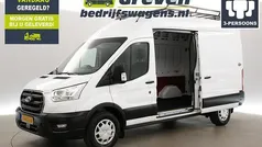 Gebruikt 2021 Ford Transit Van | € 16.900 (Goede deal)