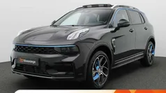 Gebruikt 2025 Lynk & Co 01 SUV | € 37.750 (Goede deal)