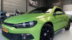 Gebruikt 2009 VW Scirocco Highline Coupé | € 11.750 (Eerlijke prijs)