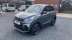 Gebruikt 2024 Ligier JS60 Hatchback | € 19.950 (Eerlijke prijs)