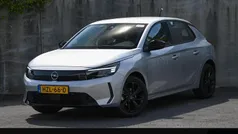 Gebruikt 2025 Opel Corsa Edition Hatchback | € 25.351 (Eerlijke prijs)