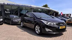 Gebruikt 2013 Hyundai i40 Edition Stationwagen | € 6.499 (Eerlijke prijs)