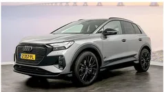 Suv Gebruikt 2024 Audi Q4 e-tron Advanced SUV | € 44.700 (Super prijs)