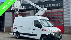 Gebruikt 2020 Renault Master Van | € 16.450 (Eerlijke prijs)