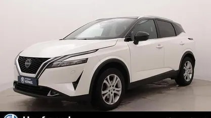 Occasion Nissan Qashqai Tekna+ 158 PK (116 kW) 2023 SUV