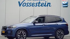 Gebruikt 2024 BMW iX3 Executive SUV | € 49.900 (Super prijs)