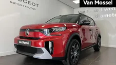 Gebruikt 2025 Citroën C3 Aircross SUV | € 29.662 (Eerlijke prijs)