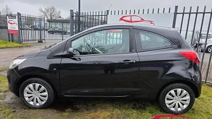 Occasion Ford Ka 69 PK (50 kW) 2011 Hatchback