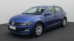 Gebruikt 2021 VW Polo Comfortline Hatchback | € 15.880 (Goede deal)