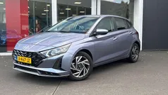 Gebruikt 2024 Hyundai i20 Comfort Hatchback | € 22.575 (Eerlijke prijs)