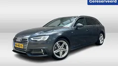 Gebruikt 2018 Audi A4 S-Line Stationwagen | € 22.950 (Eerlijke prijs)