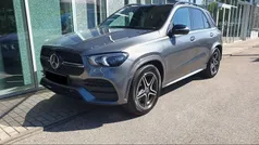 Grijs Gebruikt 2022 Mercedes GLE580 AMG SUV | € 124.950