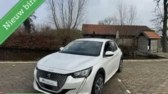 Gebruikt 2021 Peugeot e-208 Active Hatchback | € 15.445 (Super prijs)