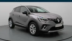 Gebruikt 2021 Renault Captur Intens SUV | € 19.290 (Eerlijke prijs)