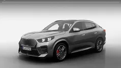 Grijs Nieuw 2025 BMW iX2 M Sport SUV | € 63.443 (Eerlijke prijs)