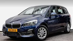 Blauw Gebruikt 2019 BMW 216 Executive Stationwagen | € 13.940 (Goede deal)