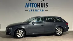 Gebruikt 2009 Audi A4 Business Stationwagen | € 3.995 (Eerlijke prijs)
