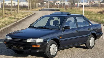 Occasion 1990 Toyota Corolla Sedan | € 6.950