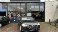 Gebruikt 2015 Audi A3 Sportback Ambition Hatchback | € 13.975 (Eerlijke prijs)