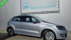 Gebruikt 2011 VW Polo Hatchback | € 6.450 (Eerlijke prijs)